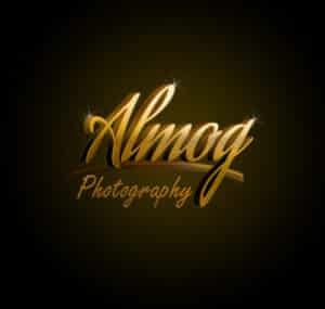 almog photography