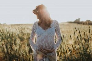 מירית קרמן  צלמת - צילום הריון