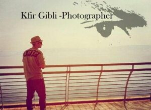 kfir gibli-photographer